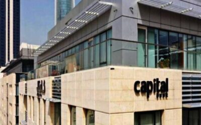 الهيئة العامة لكابيتال بنك تصادق على توزيع أرباح نقدية بنسبة 15% من رأس المال