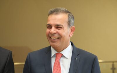 اجتماع حاشد للمحاميين لدعم مرشح نقيب المحامين خلدون فهد  النسور 