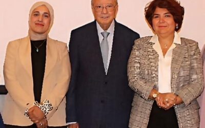 تكريم المحامية ريم البلبيسي…صور