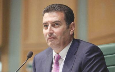 أحمد الصفدي مره اخرى