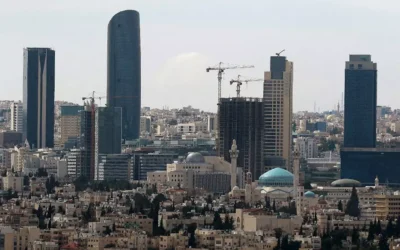 قطاع التجارة والخدمات … ازدهار ونمو متواصل في ظل الاستقلال