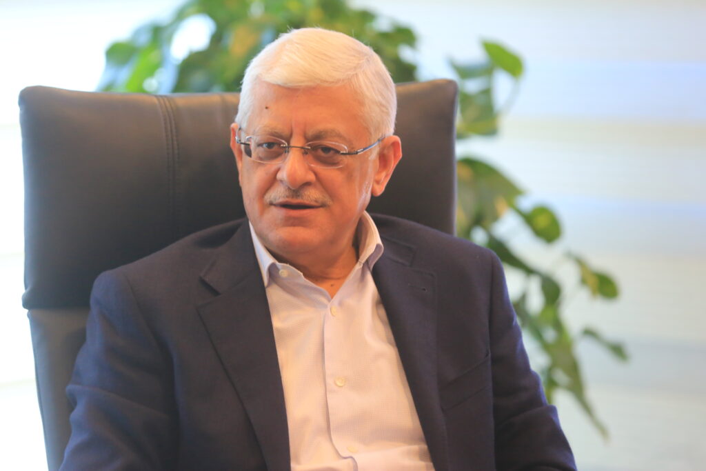 Bassem Al Salem - image