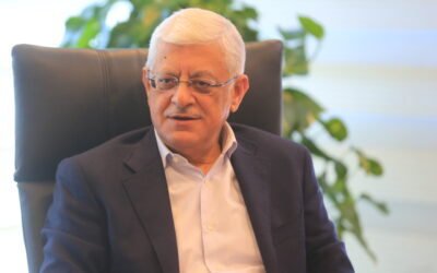 50 مليون دينار صافي أرباح كابيتال بنك بعد الضرائب والمخصصات في الربع الأول من عام 2025
