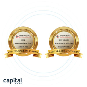 IBM Award Capital Bank- image