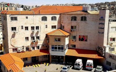 مستشفى المقاصد يعقد مؤتمرا طبيا دوليا في 22 ايار الحالي ويستقبل المشاركات البحثية