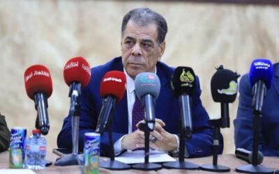 العبابنة:مجريات انتخابات نقابة الصيادلة تتجه نحو التزكية