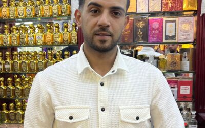 فادي أبو جامع مبارك الخطوبة