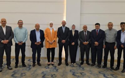 اعلان فوز نقيب الصيادلة وأعضاء المجلس بالتزكية للدورة 2025–2028