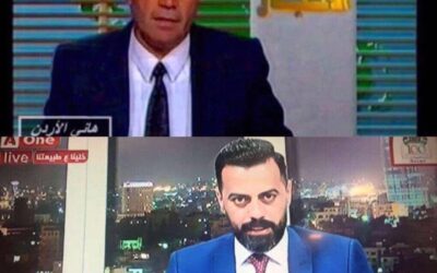 الإعلامي محمد راكان القداح يوجه رسالة لرئيس الوزراء