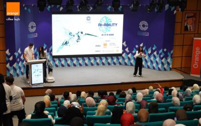 أورنج الأردن تُمكّن جيل المستقبل عبر مبادرة الذكاء الاصطناعي في نسختها الرابعة