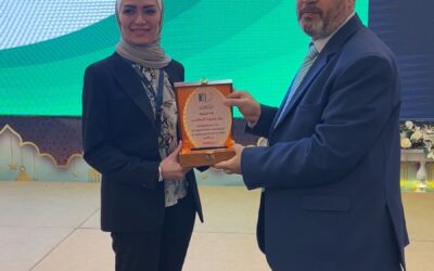 بنك صفوة الإسلامي يقدم الرعاية لاجتماعي الهيئة العامة لصندوق ادخار الموظفين الأطباء وغير الأطباء في مركز الحسين للسرطان