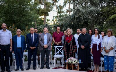 “مرسال”يعزف على أوتار الذاكرة، معيداً الحياة لأغاني الزمن الأردني الجميل