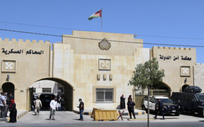 مدعي عام محكمة أمن الدولة يستدعي العضايلة في قضية “أموال الجماعة”