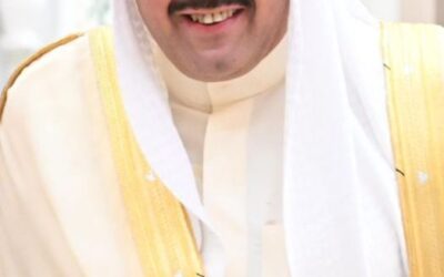 الشيخ فيصل الحمود: الأردن صنع المجد والمونديال يشهد ولادة حلم عربي