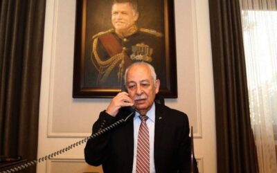 مندوبا عن الملك وولي العهد…العيسوي يعزي آل جابر