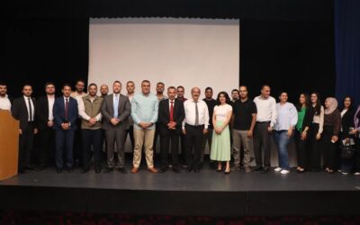 البنك الأردني الكويتي يستضيف جلسة نقاشية توعية بعنوان”آفة المخدرات وجهود المكافحة ومخاطر الإدمان” بالتعاون مع الملتقى الوطني للتوعية والتطوير وإدارة مكافحة المخدرات