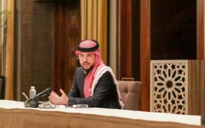 الحسين بن عبدالله الثاني: ثباتُ الجذور واتساعُ الرؤية