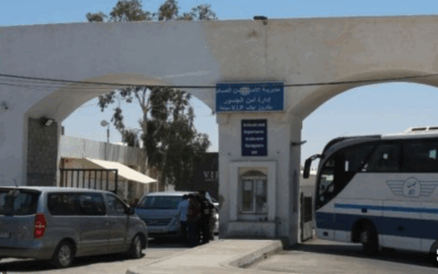 جت : المنصة الإلكترونية هي الوسيلة الوحيدة المعتمدة لاستمرار عملية حجز تذاكر جسر الملك حسين