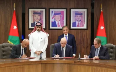 مستشفى جديد في مادبا وتحول رقمي لمستشفيات الخدمات الطبية بـ 133 مليون دولار