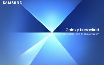 (دعوة) ‘Galaxy Unpacked’ يوليو 2025: استعد لتجربة ‘Ultra’ كما لم تعرفها من قبل