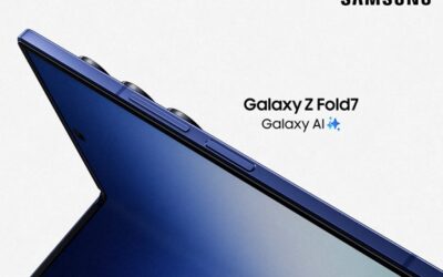 ‘Galaxy Z Fold7’ من سامسونج: نقلة نوعية في عالم الهواتف الذكية