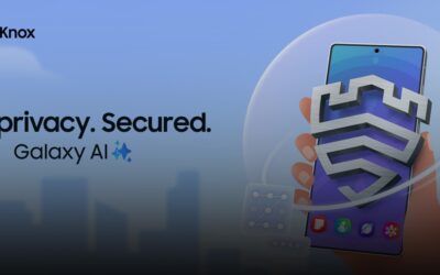 خصوصيتك في أمان: كيف تحمي تقنية ‘Galaxy AI’ الخصوصية باستخدام ‘Samsung Knox Vault’