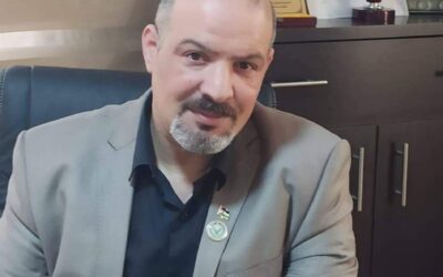 الشوعاني يكتب … بتوجيهات ملكية الأردن يكرر كسر حصار غزة من جديد