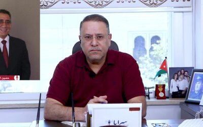 نائب رئيس جمعية الفنادق: 35فندقًا أغلقت أبوابها في البترا من أصل 94 .. وبقية الفنادق ستُغلق نهاية الشهر الحالي