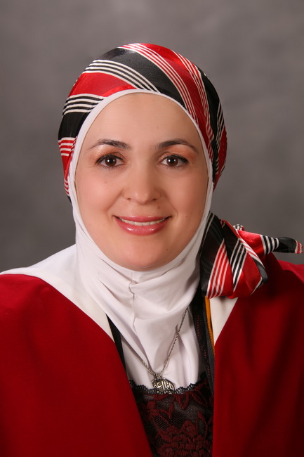 عبير فايز مصطفى البواب