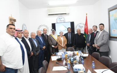 المسار الوطني تعقد حوارية “العشائر الأردنية وجبهة الصمود في ظل الضغوط الخارجية والتحديات الإقليمية”