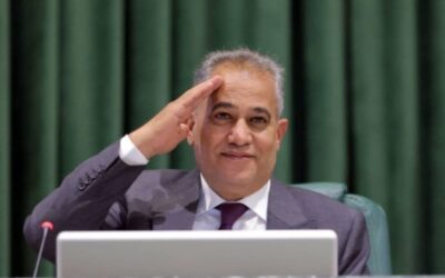 سؤال نيابي إلى صندوق الحج من النائب أحمد الهميسات