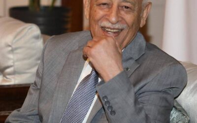 العيسوي يلتقي وفد الشبكة العربية للإبداع والابتكار