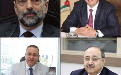 تشكيل المجلس الاستشاري الأعلى لجمعية الاقتصاد السياحي برئاسة الدكتور عمر الرزاز