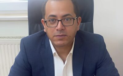 توظيف الذكاء الاصطناعي في قطاع النقل العام