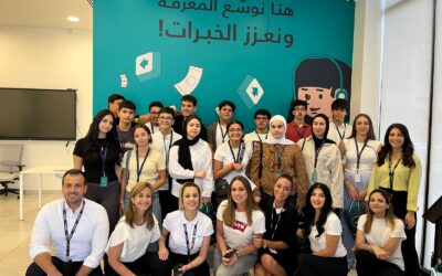 كابيتال بنك يرسّخ التزامه بالتمكين المالي للشباب بإطلاق النسخة الثانية من برنامج “Money Matters”