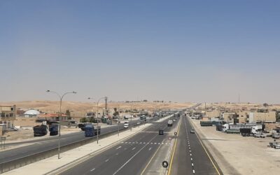 الأشغال: إنجاز مشاريع اللامركزية لعام 2025 بنسبة 100% في أربع محافظات