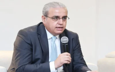 وزير الصحة: حل مشاكل القطاع الصحي تبدأ من الرعاية الصحية الأولية
