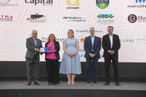 Capital Bank Supporting JOYs