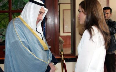 الملكة رانيا العبدالله… قلب نابض بحب الأردن ورسالة إنسانية للعالم