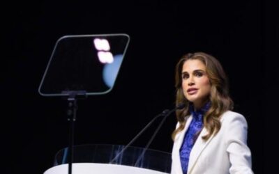 غزة… العدسة التي تفضح إنسانيتنا
