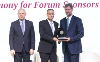 الأردني الكويتي راعياً رئيسياً لمنتدى التمويل الأخضر 2025