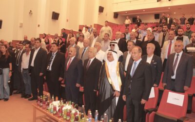 العيسوي يرعى انطلاق مهرجان الوفاء للوطن وقائده
