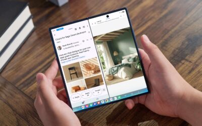 سامسونج تبدأ الإطلاق الرسمي لواجهة ‘One UI 8’ على أجهزة ‘Galaxy’