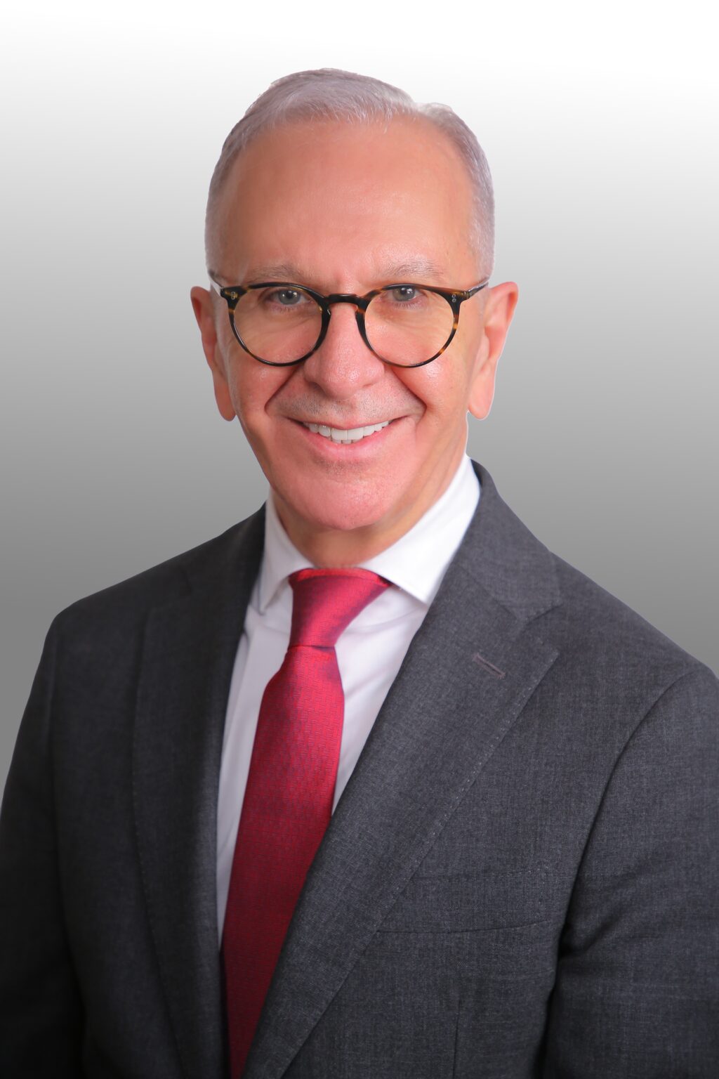 Imad Matarneh Chairman of the Board of Directors