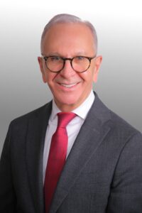 Imad Matarneh Chairman of the Board of Directors