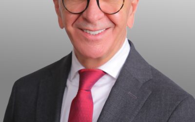 المهندس عماد المطارنة رئيساً لمجلس إدارة مجمع الملك الحسين للأعمال