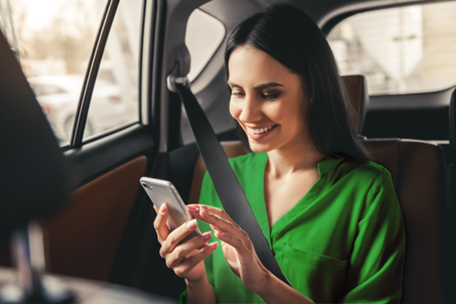 كريم رايدز تجربة تتجاوز التنقل اليومي وهوية مؤسسية ترسخ التميز