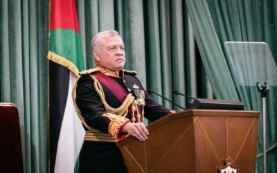 شخصيات من مادبا: خطاب العرش السامي وثيقة تاريخية تجدد الثقة بين القيادة والشعب