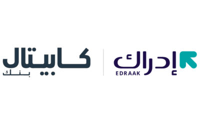 كابيتال بنك يطلق بالتعاون مع منصة إدراك برنامجاً تدريبياً متكاملاً للتثقيف المالي لتمكين الشباب الأردني والعربي