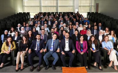 بنك الإسكان يعقد جلسة تدريبية تفاعلية بعنوان المرونة تحت الضغط ضمن مبادرة رفاهية الموظفين